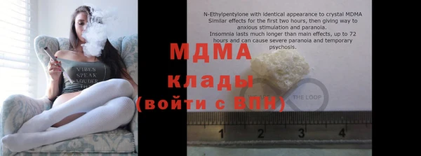 хмурый Абаза